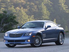 Профессиональное удаление катализатора Chrysler Crossfire