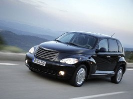 Профессиональный Чип тюнинг Chrysler PT Cruiser