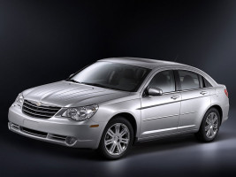 Профессиональный Чип тюнинг Chrysler Sebring