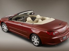 Профессиональное удаление катализатора Chrysler Sebring