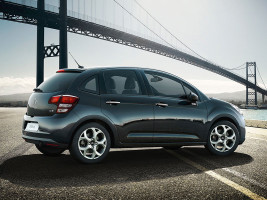 Профессиональное удаление сажевого фильтра Citroen C3