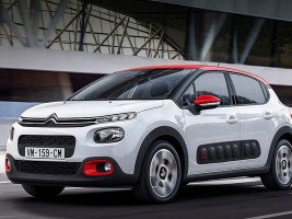 Профессиональное удаление катализатора Citroen C3