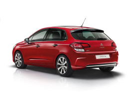 Профессиональное удаление сажевого фильтра Citroen C4