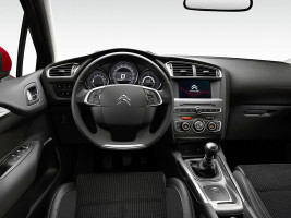 Профессиональное удаление катализатора Citroen C4