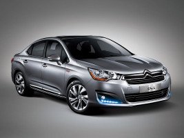 Профессиональный Чип тюнинг Citroen C4