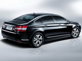 Профессиональный Чип тюнинг Citroen C5