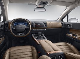 Профессиональный Чип тюнинг Citroen C6