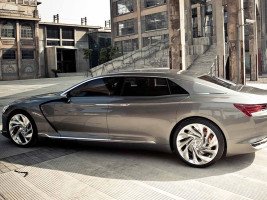 Профессиональное удаление сажевого фильтра Citroen C6
