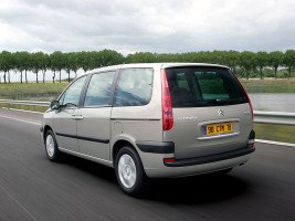 Профессиональное удаление катализатора Citroen C8