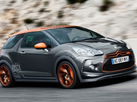 Профессиональное удаление сажевого фильтра Citroen DS3