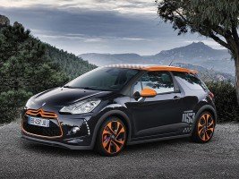 Профессиональное удаление катализатора Citroen DS3