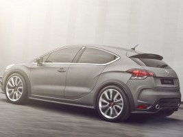Профессиональное удаление катализатора Citroen DS4