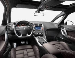 Профессиональное удаление катализатора Citroen DS5