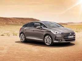 Профессиональный Чип тюнинг Citroen DS5