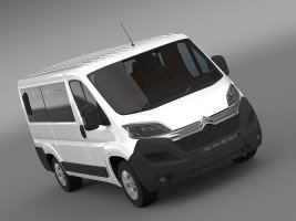 Профессиональное удаление сажевого фильтра Citroen Jumper