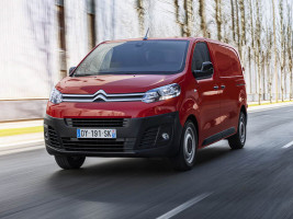 Профессиональное удаление катализатора Citroen Jumpy
