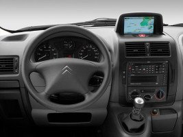Профессиональное удаление сажевого фильтра Citroen Jumpy