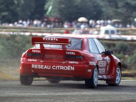 Профессиональное удаление катализатора Citroen Xantia
