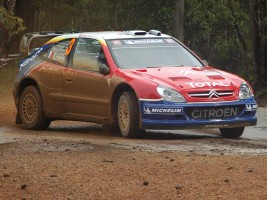 Профессиональный Чип тюнинг Citroen Xsara