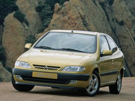 Профессиональное удаление сажевого фильтра Citroen Xsara