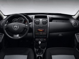 Профессиональное удаление катализатора Dacia Duster
