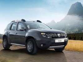 Профессиональный Чип тюнинг Dacia Duster