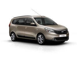 Профессиональный Чип тюнинг Dacia Lodgy