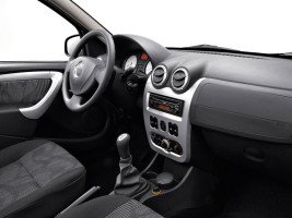Профессиональное удаление катализатора Dacia Sandero
