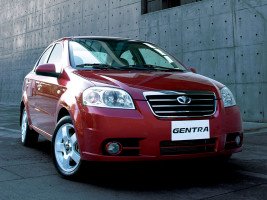 Профессиональное удаление катализатора Daewoo Gentra