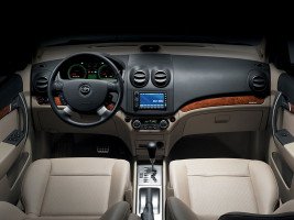 Профессиональное удаление сажевого фильтра Daewoo Gentra