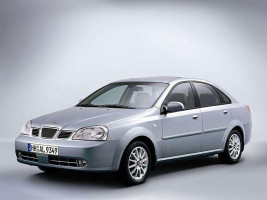 рофессиональный Чип тюнинг Daewoo Nubira