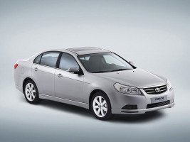 Профессиональное удаление катализатора Daewoo Tosca