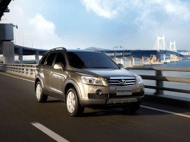Профессиональный Чип тюнинг Daewoo Winstorm