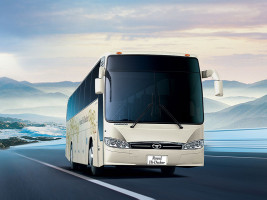 Профессиональный Чип тюнинг Daewoo Bus