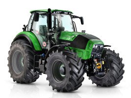 Профессиональное удаление сажевого фильтра Deutz