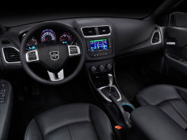 Профессиональное удаление катализатора Dodge Avenger