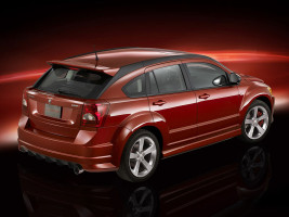 Профессиональное удаление катализатора Dodge Caliber