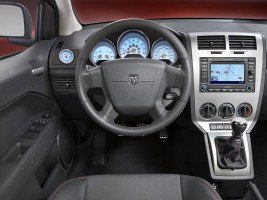 Профессиональное удаление сажевого фильтра Dodge Caliber