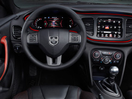 Профессиональное удаление катализатора Dodge Dart