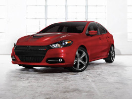 Профессиональный Чип тюнинг Dodge Dart