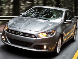 Профессиональное удаление сажевого фильтра Dodge Dart