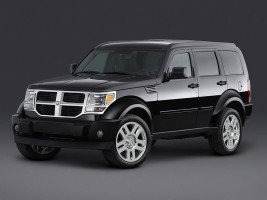Профессиональный Чип тюнинг Dodge Nitro