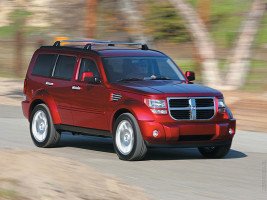 Профессиональное удаление сажевого фильтра Dodge Nitro