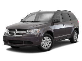 Профессиональное удаление катализатора Dodge Journey
