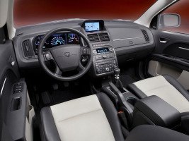Профессиональное удаление сажевого фильтра Dodge Journey