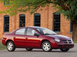 Профессиональное удаление сажевого фильтра Dodge Neon