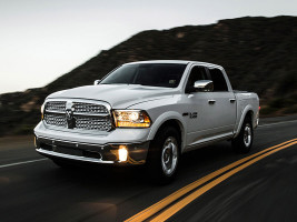 Профессиональный Чип тюнинг Dodge RAM 1500
