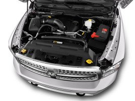 Профессиональное удаление катализатора Dodge RAM 1500