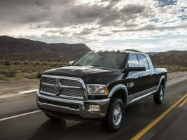 Профессиональный Чип тюнинг Dodge RAM 2500