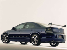 Профессиональное удаление катализатора Dodge Stratus